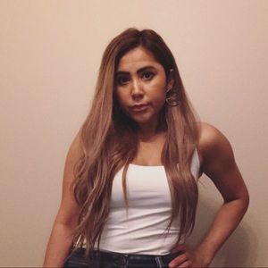 Meet your Posher, Melva